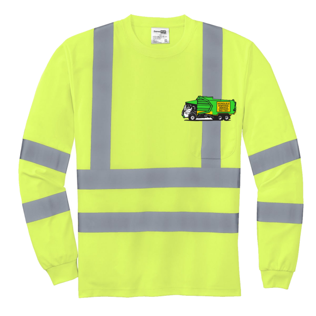 Safety Shirt