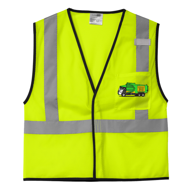 Safety Vest